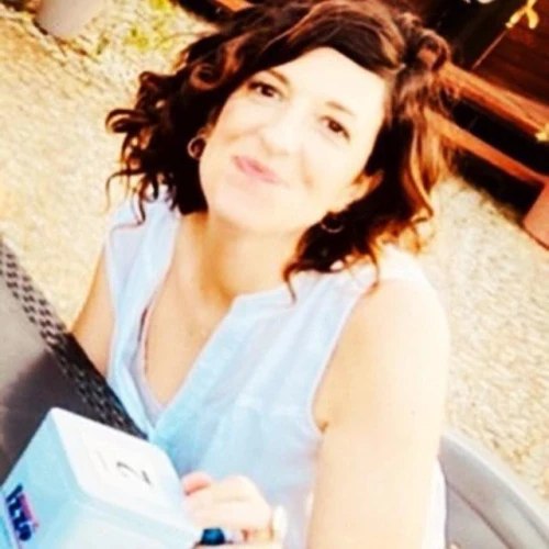 Maria Cristina Di Monaco
